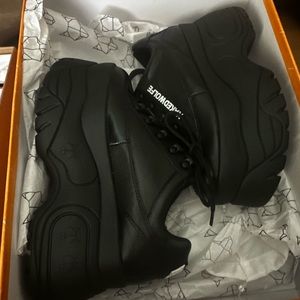 Naked Wolfe Sneakers